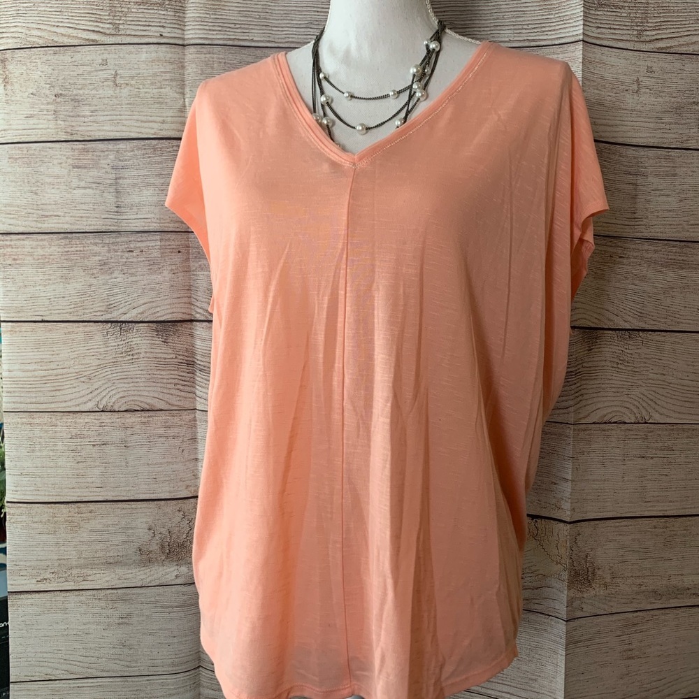 WHBM soft tee